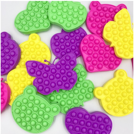 POP IT MINI / POP IT MURAH / POP IT MAINAN ANAK MURAH-2