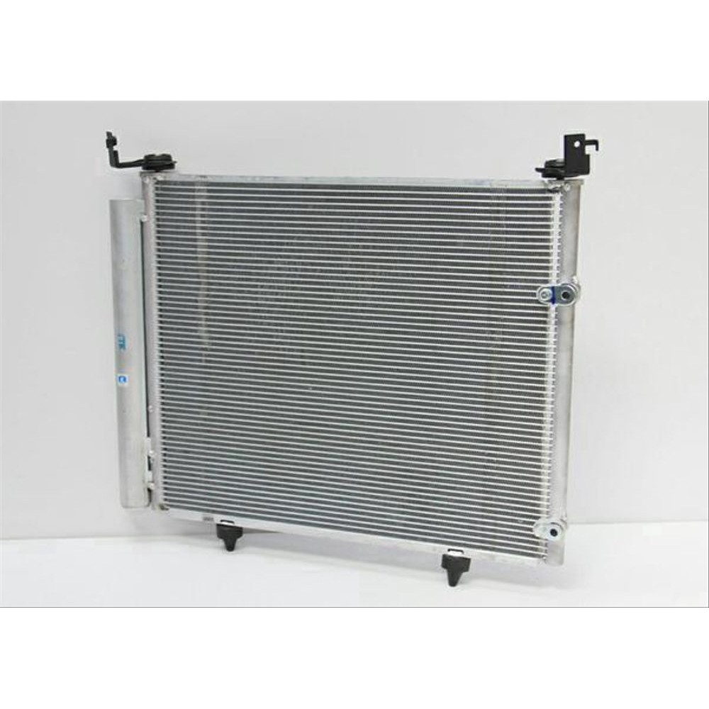 KONDENSOR AC AVANZA XENIA ALL NEW TAHUN 2016 2017 2018