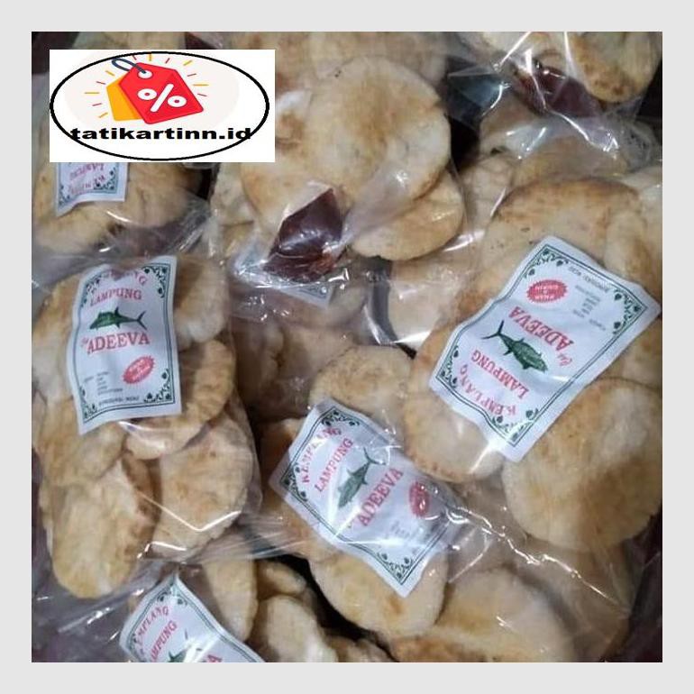 

S50Tat Kemplang Adeeva Paket 10 Bungkus Atr05Ytt