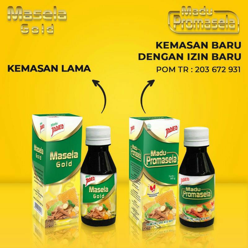 

MADU PROMASELA