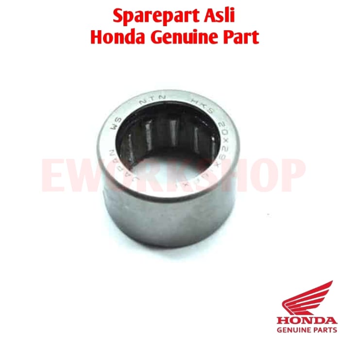 Bearing Bambu CVT - PCX 125 PCX125 CBU Asli AHM 91001KCW003