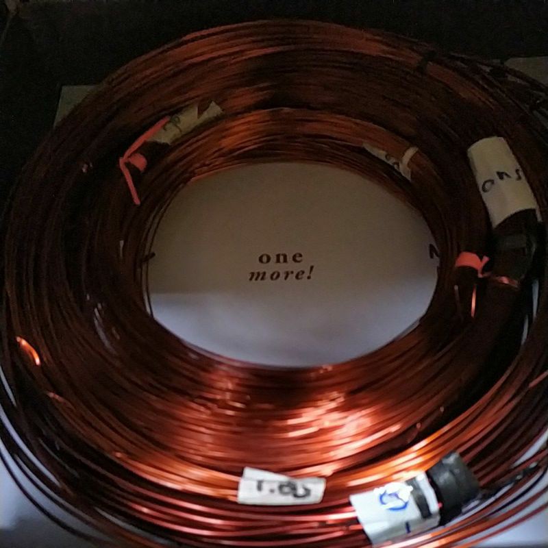 kawat email tembaga 1,5mm harga per ons