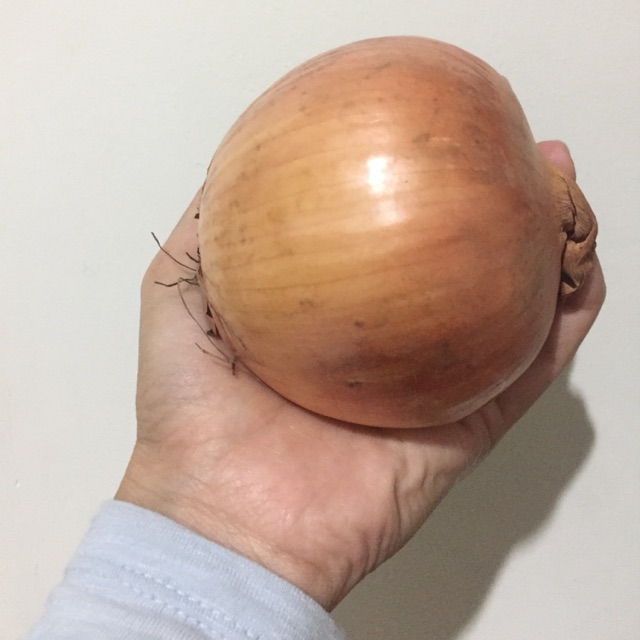 

Bawang Bombay