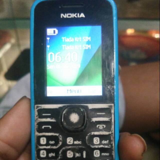 Nokia110