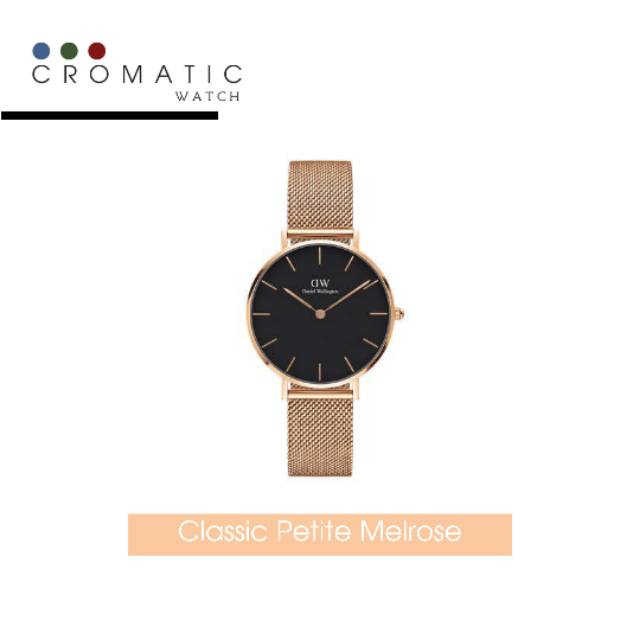 Jam Daniel wellington Classic Petite Melrose
