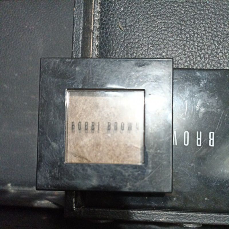 preloved bobbi brown eyeshadow