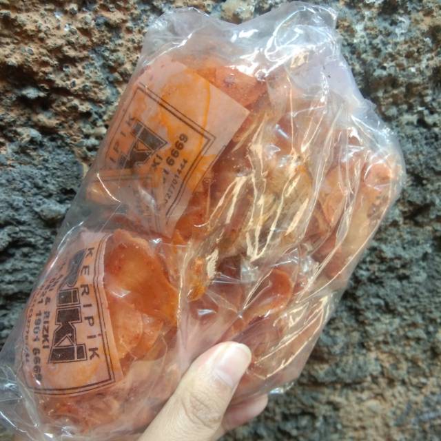 

Keripik RIKI