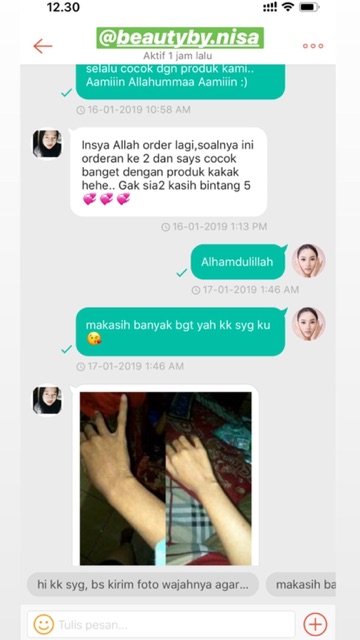 DAY CARE LOTION EXTRA WHITENING BADAN PEMUTIH KULIT AMPUH PAGI BPOM ORI HALAL AMAN BUSUI BUMIL KOREA