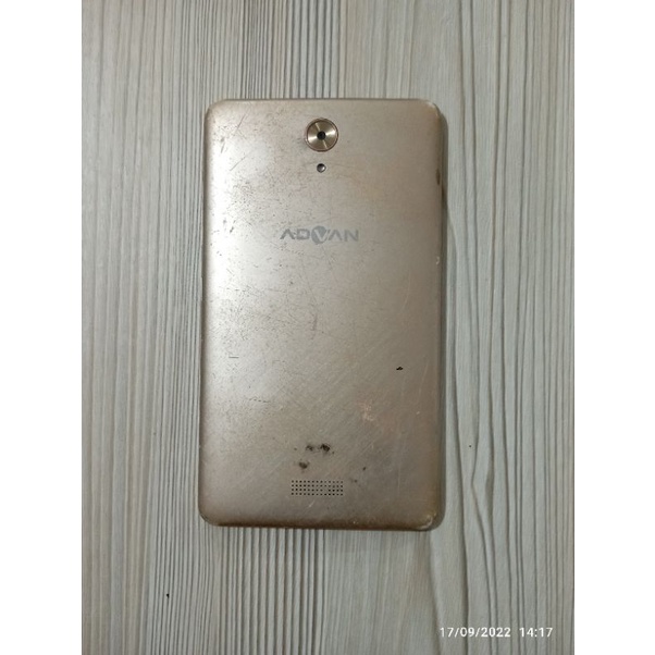 Mesin Advan Tab S7c Normal