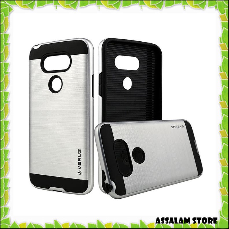 CASE CASING HP LG G5 SE DUAL SOFT CASE COVER BUMPER HP AKSESORIS HP