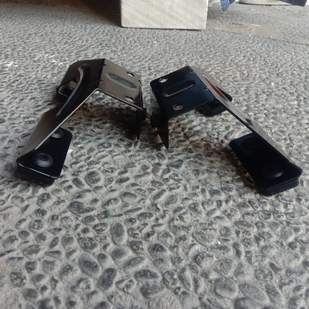 Kaki - Kaki Lampu Rotari Ambulance Sepasang 2pcs