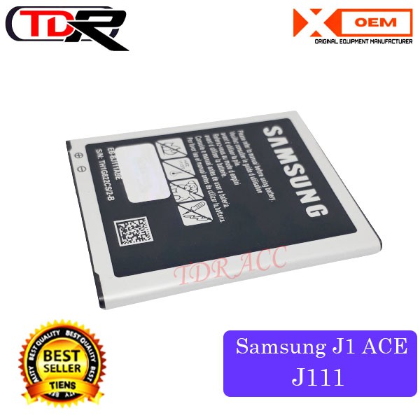 BATERAI BATRAI SAMSUNG J1 ACE J111 J1 ACE NEO/EB-BJ111ABE