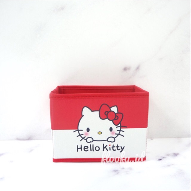 Storage Box Lipat [Kecil]