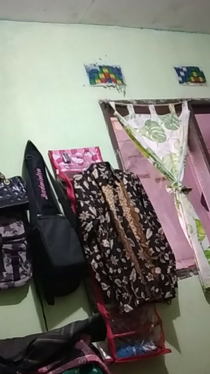 Kemeja Batik Lengan Panjang 10 Motif / Hem Batik / Kemeja Pria / Kebaya Kutubaru / Kebaya Brokat