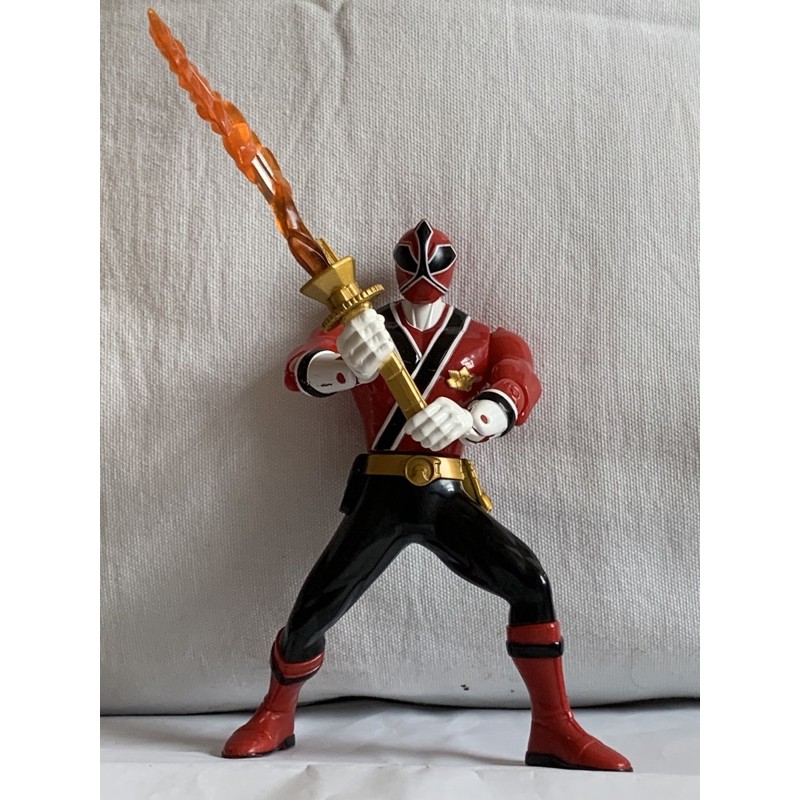 Mainan anak Power Rangers