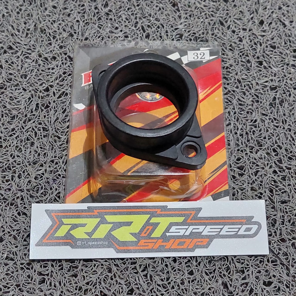 KARET MANIPOL 30 32 34 RC3 Racing