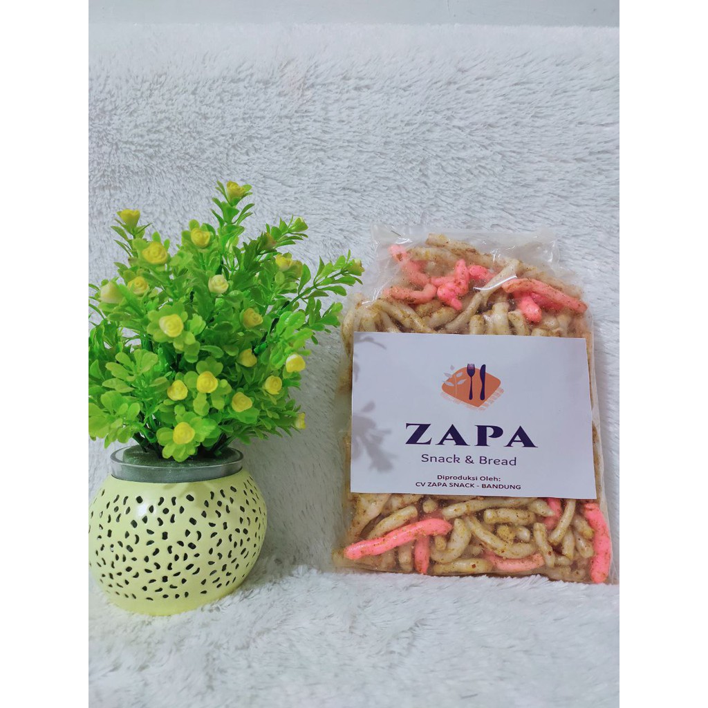 

ZAPA Snack Gurilem Bandung