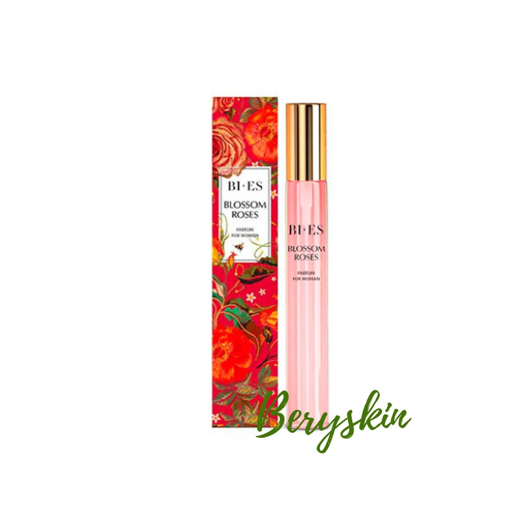 Bies Blossom Roses 12 ml