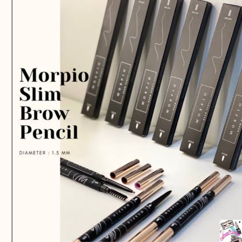 ☃Cutezz_ching1☃YOU Teardrop Brow Definer