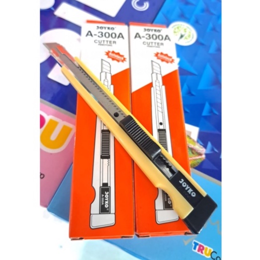 

Joyko Cutter A-300