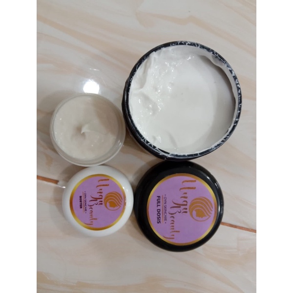 Handbody ungu beauty