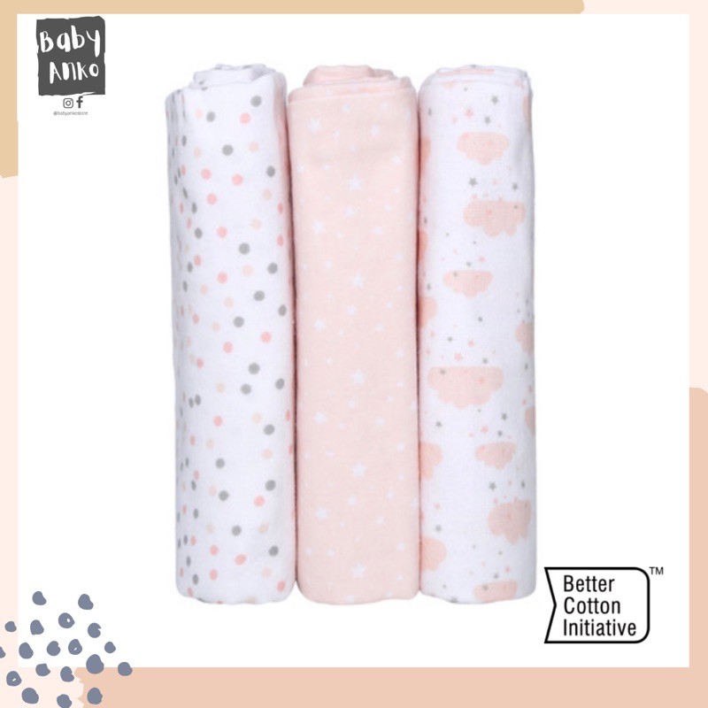 WRAP BABY ANKO IMPORT / BEDONG BAYI