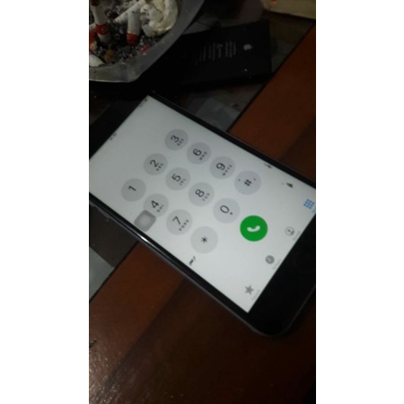 Iphone 6s plus 16gb bypass