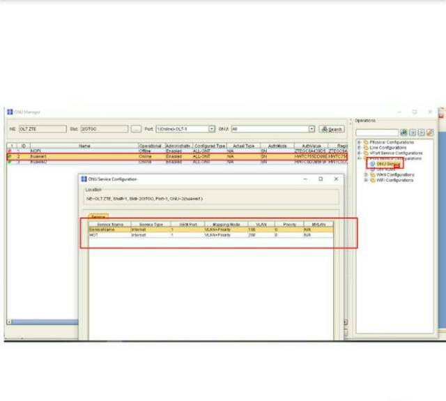 OLT ZTE C320 C300 NETNUMEN U31 UNIFIED MANAGEMENT FULL