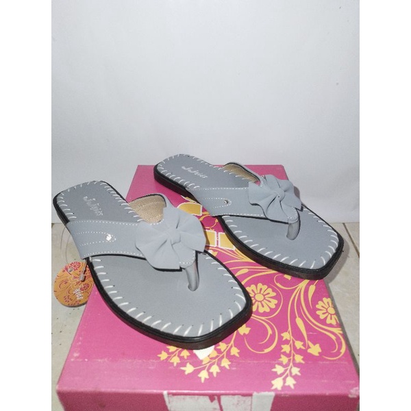 SANDAL ANAK PEREMPUAN JJ KIDS