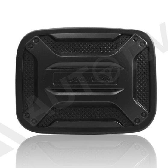 Tutup Tangki Bensin Mobil All New Avanza Tank Cover Xtivo Blacktivo