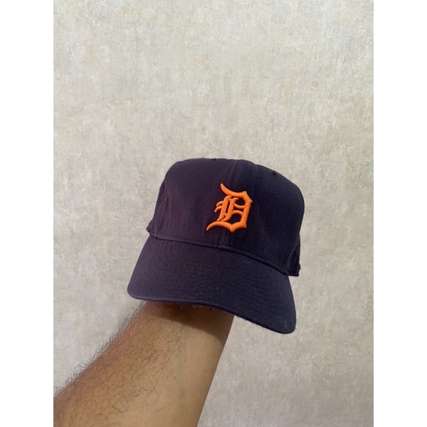 detroit tigers MLB caps