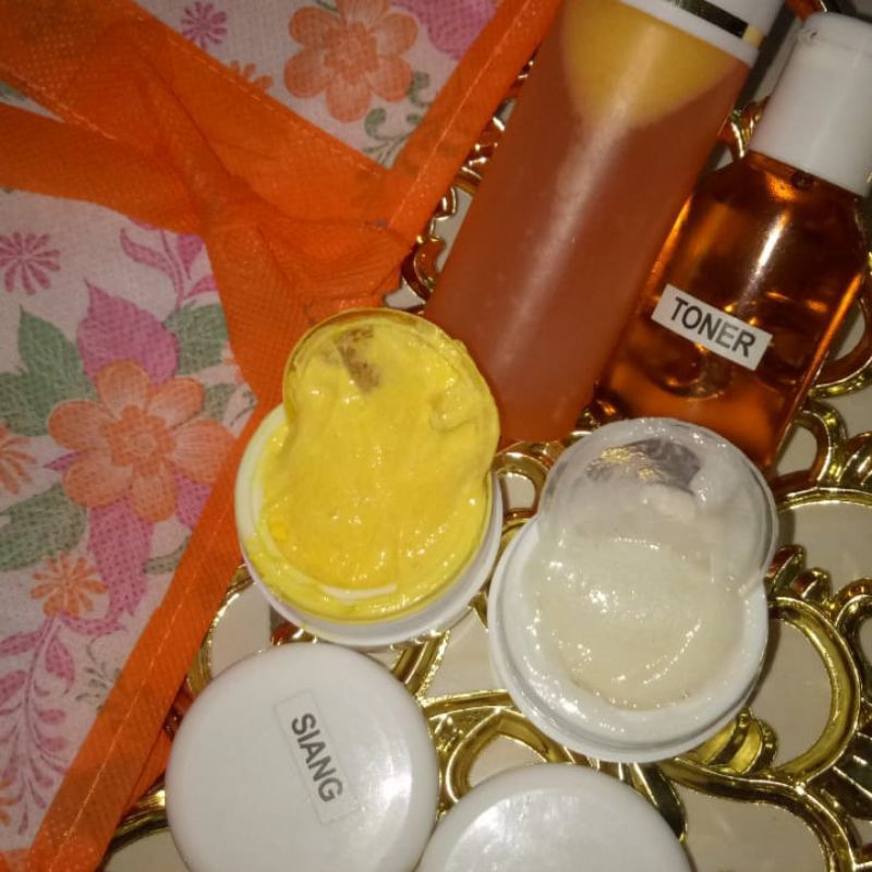 skin care HN ori