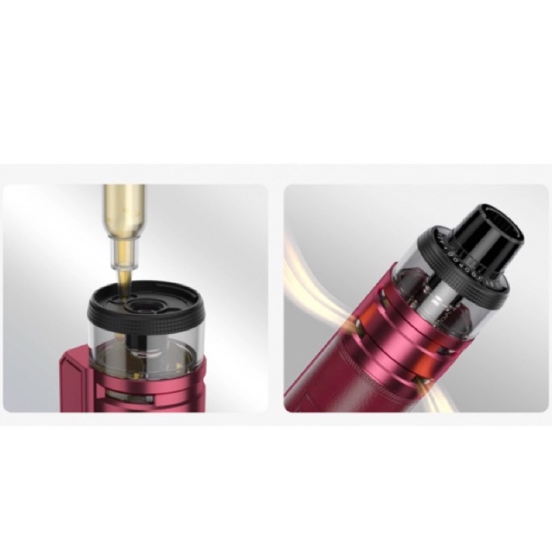 Voopoo Drag H80S Kit 80W