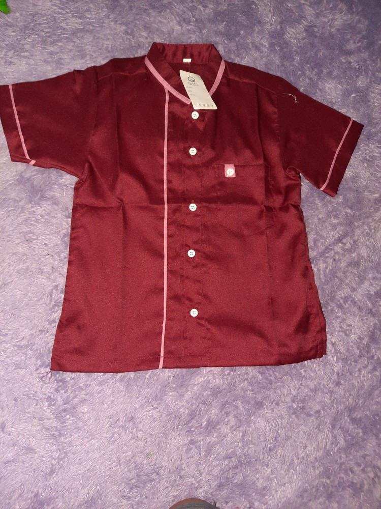 (new 2021) Couple Family Set Hawa By Toko Batik Qutbi Robbani Pekalongan