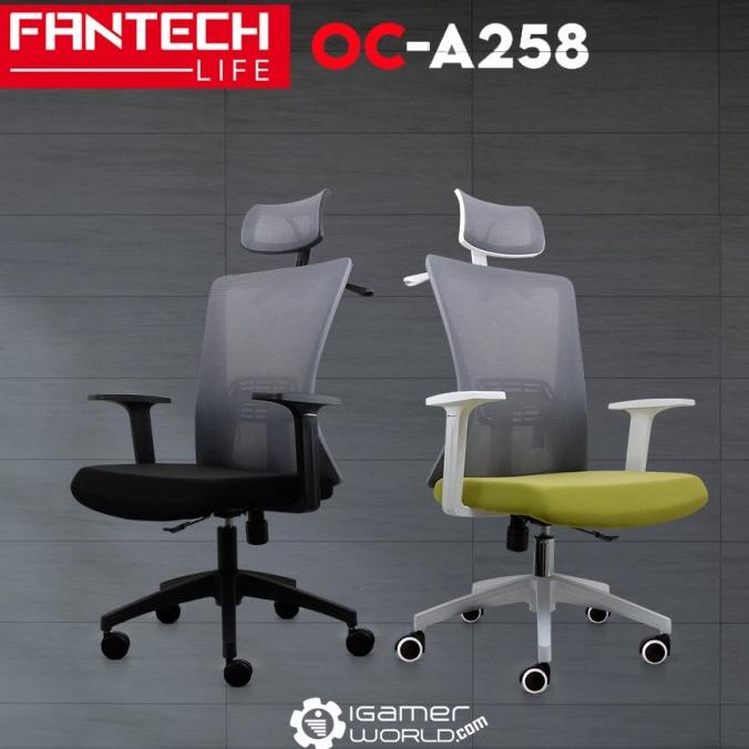 Fantech OFFICE CHAIR OC-A258 / OCA258
