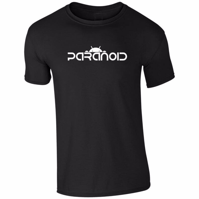 kaos distro murah android paranoid