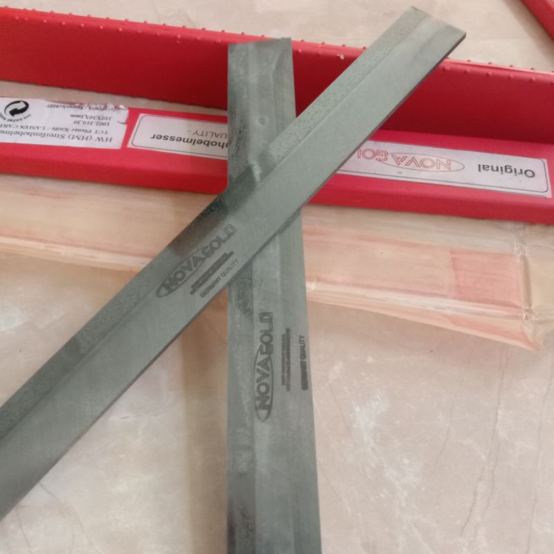 mata pisau planer tct 310 nova original