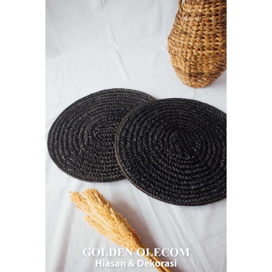 PLACEMATE/HIASAN DINDING MENDONG