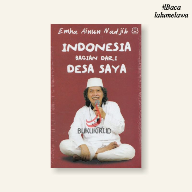 Indonesia Bagian dari Desa Saya