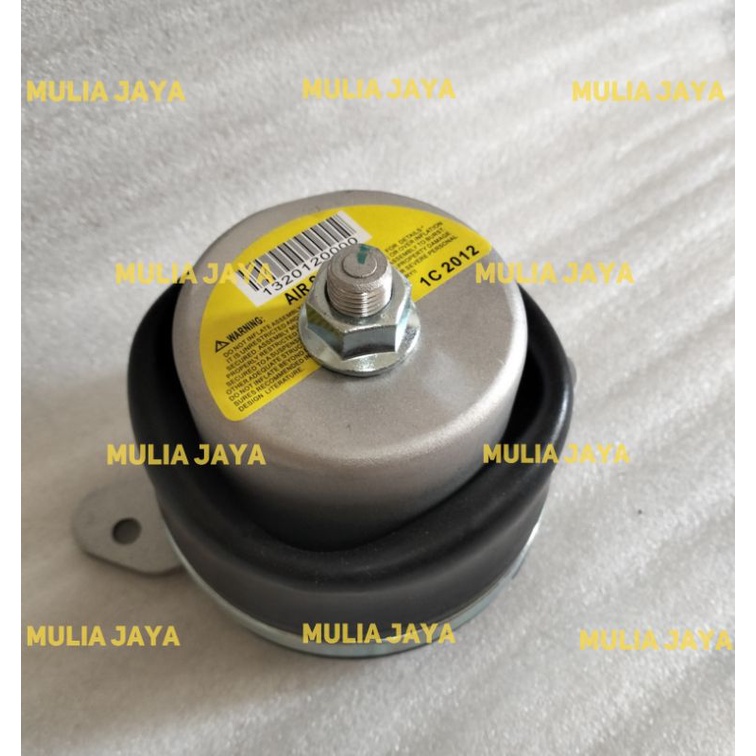 Shockbreaker/Air Spring Cabin Depan Fuso Supergreat