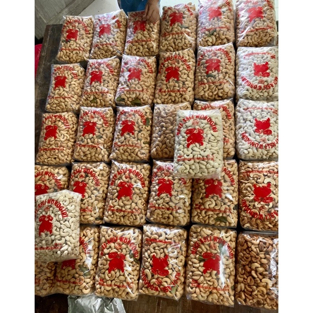 

METE WONOGIRI MURAH SUPER GORENG