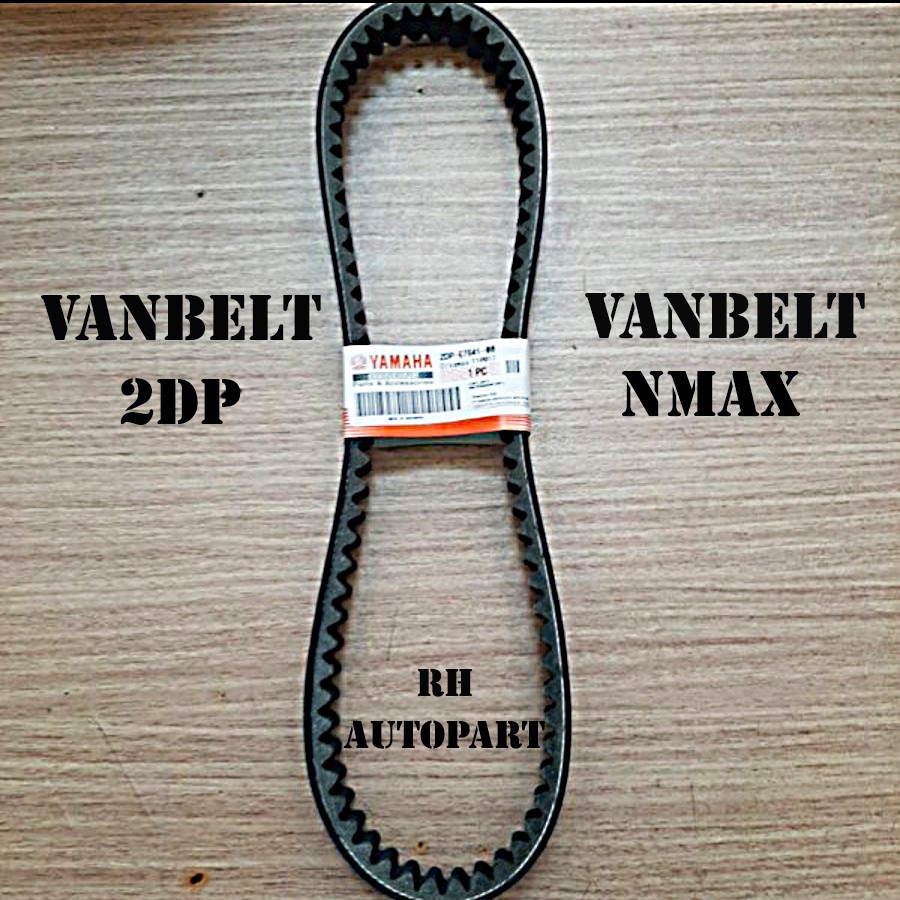 Vanbelt Nmax V Belt Nmax Vanbelt N Max VBelt N max V belt N max Vanbelt Nmax 2DP