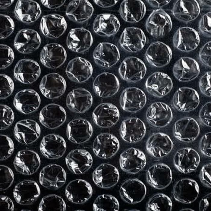 

Tambah Bubble Wrap 2.5 Meter Untuk 1 Botol