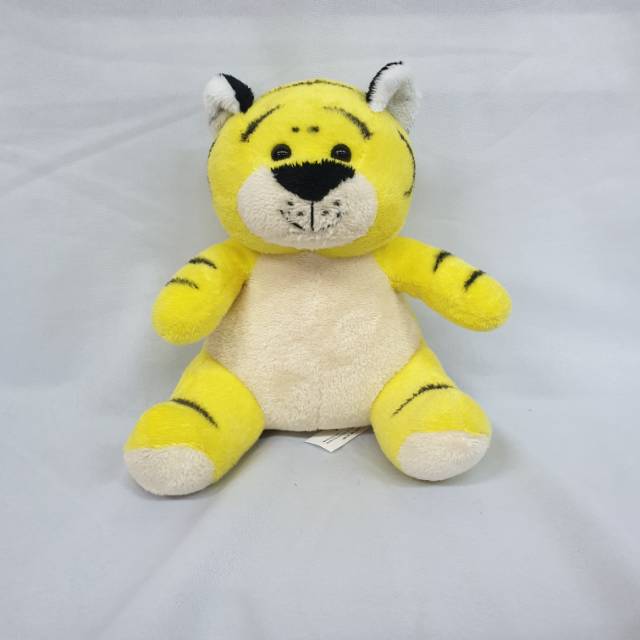 Boneka Tiger