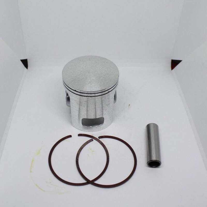 piston kit Tk Racing Vespa 2Tk 60mm 61mm 62mm 63mm Piston kit vespa 2tak Racing TK Pin 15 original TK racing-3