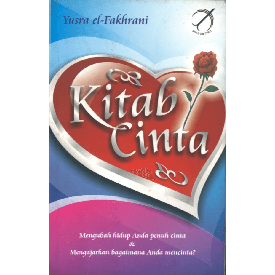 Kitab Cinta