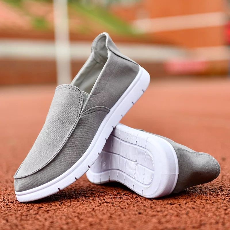 GROSIR SEPATU IMPORT SLIP ON BAVERLY