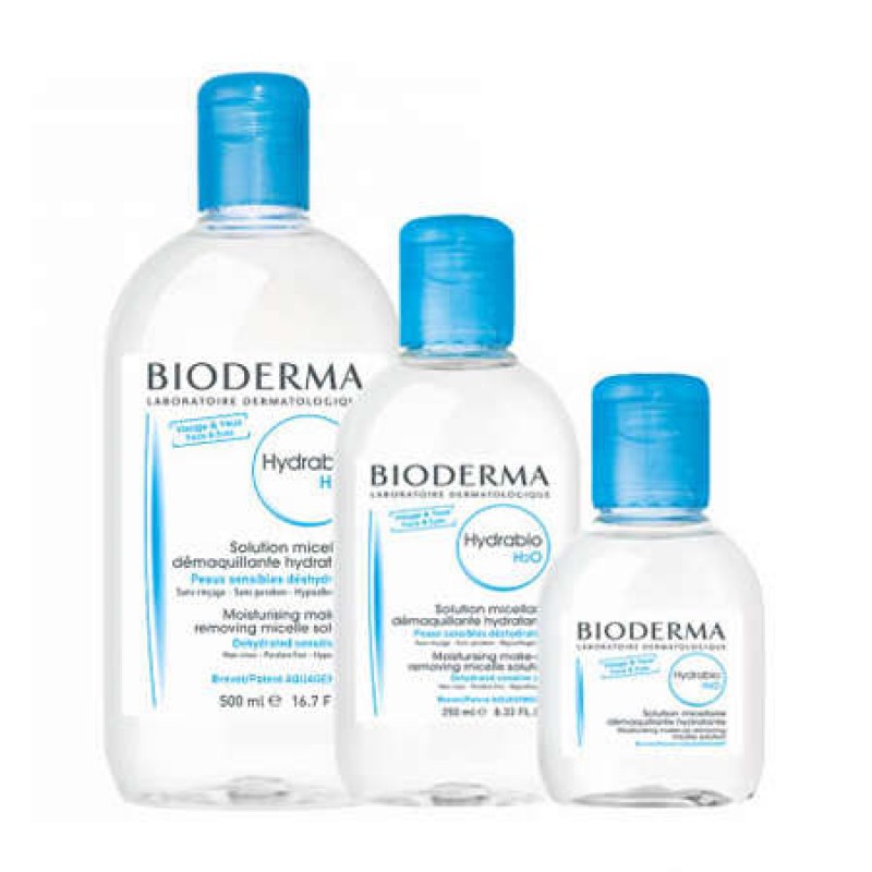 

BIODERMA Hydrabio H2O