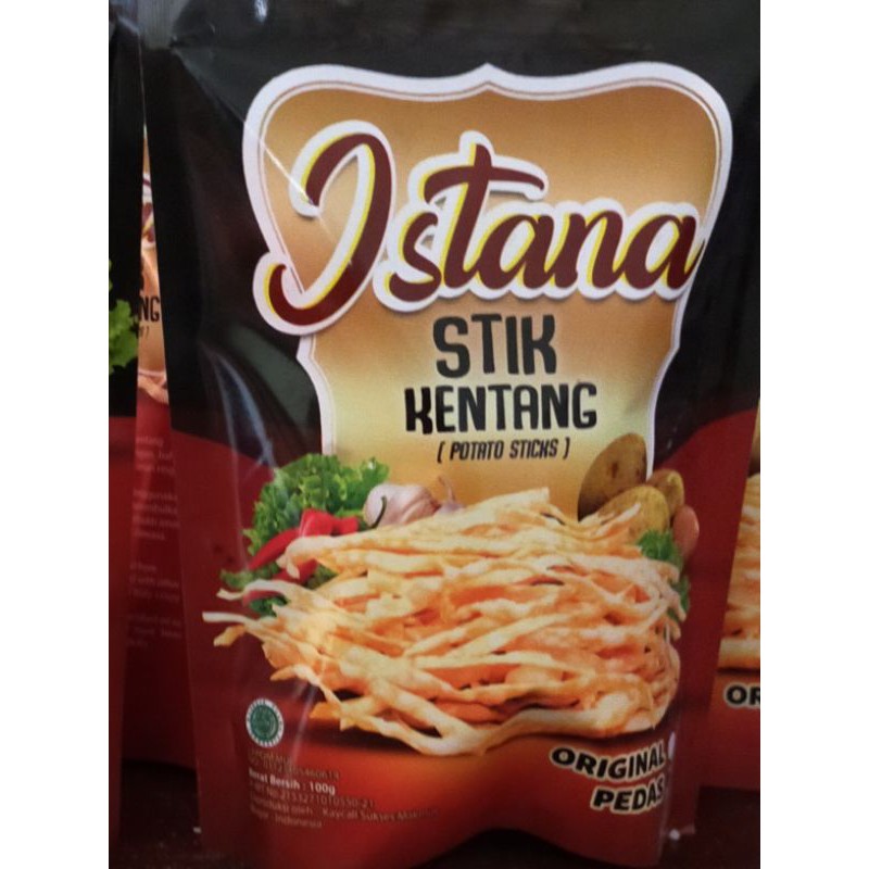 

stikkentang'stana'
