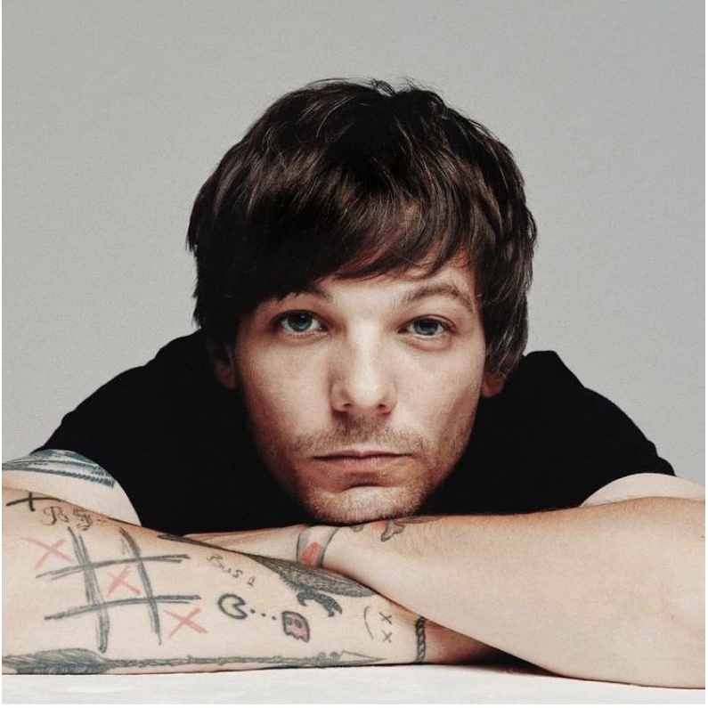 Tiket Festival Louis Tomlinson in Jakarta 2022